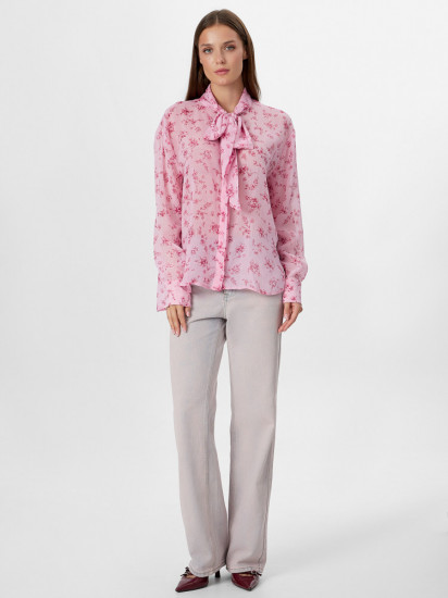 Блузка женская