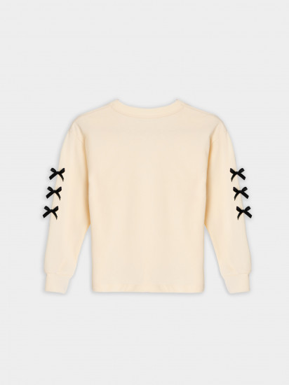 Лонгслив для девочек