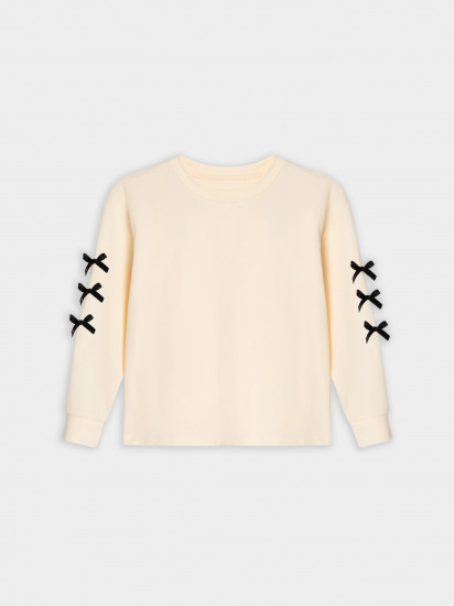 Лонгслив для девочек