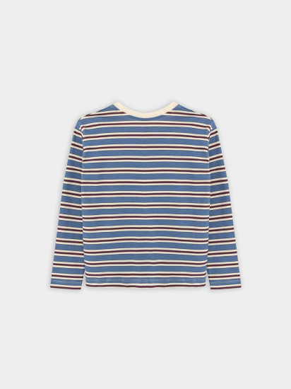 Комплект лонгсливов для мальчиков