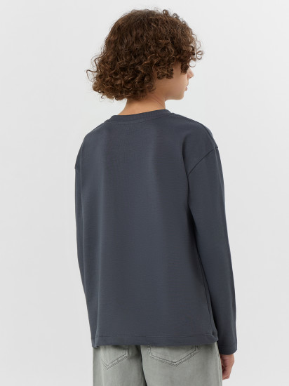 Комплект лонгсливов для мальчиков