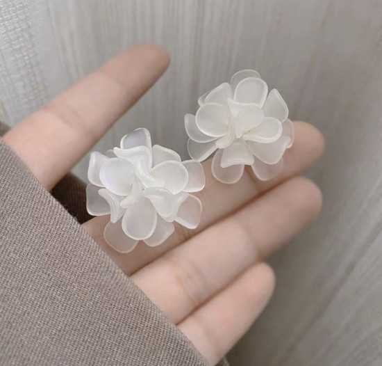 Серьги для женщин «Рапсодия»