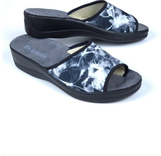 Тапочки домашние женские