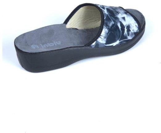 Тапочки домашние женские