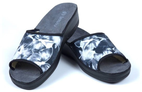 Тапочки домашние женские