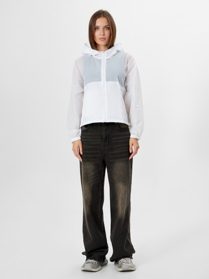 Ветровка женская