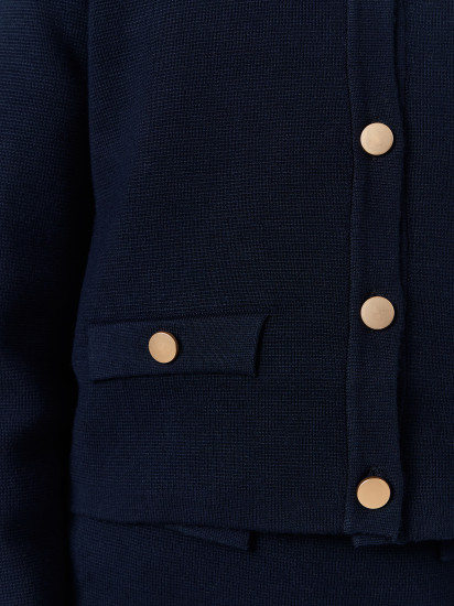 Жакет для девочек