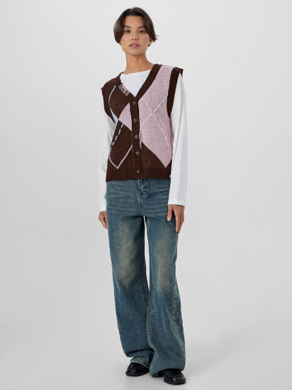 Жилет женский