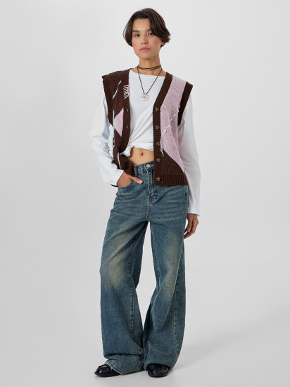 Жилет женский