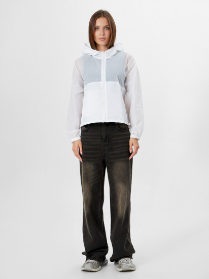 Ветровка женская