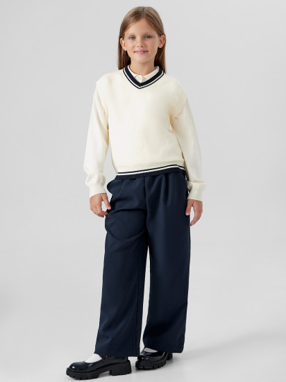 Жилет для девочек