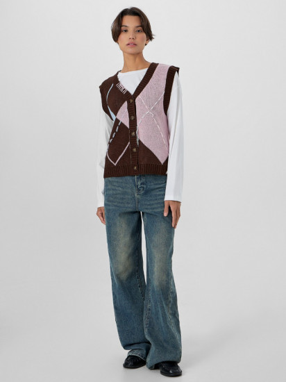 Жилет женский