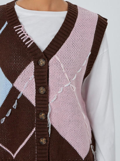 Жилет женский