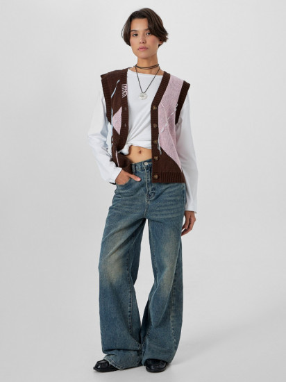 Жилет женский