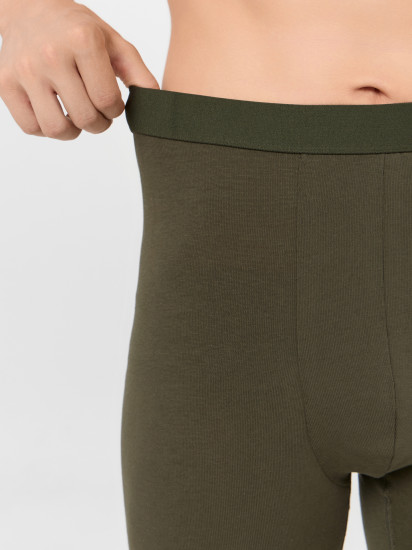 Кальсоны мужские