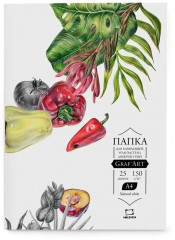 Папка для рисования «Graf’Art» - Фото 7