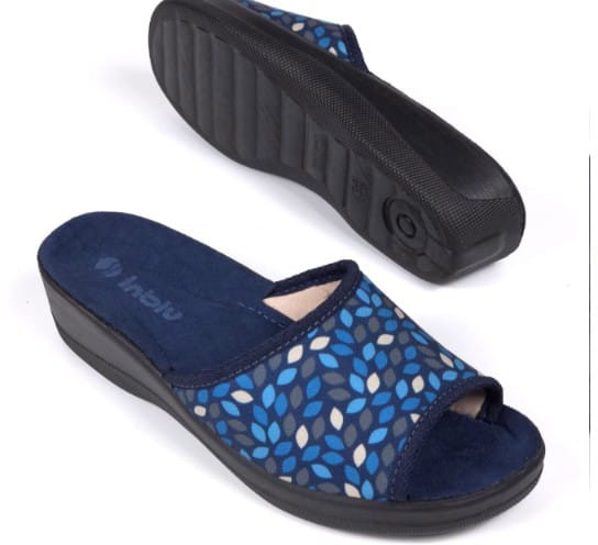 Тапочки домашние женские