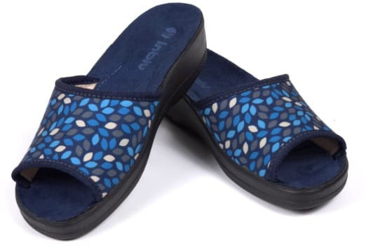 Тапочки домашние женские