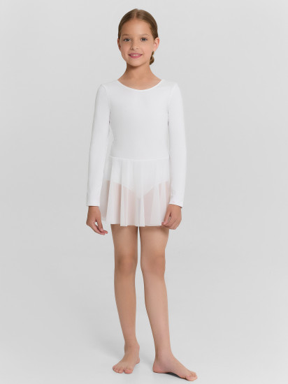 Комбидрес для девочек