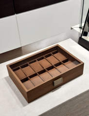 Шкатулка для часов и браслетов - Фото 3