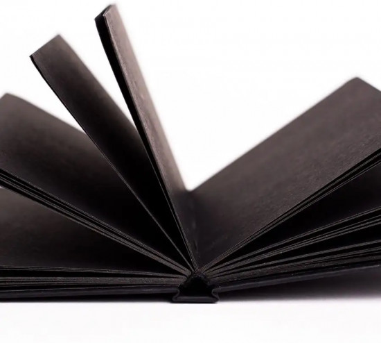 Скетчбук для графики