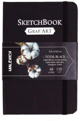 Скетчбук для графики - Фото 8