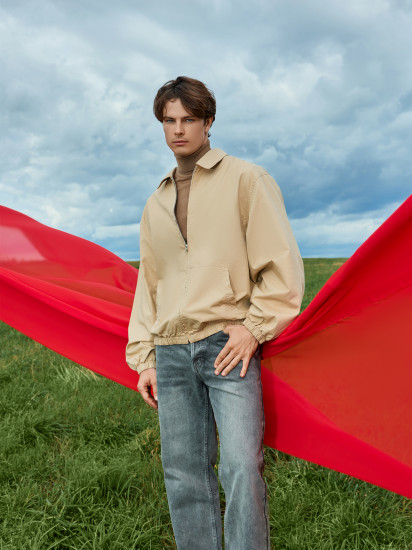 Куртка мужская