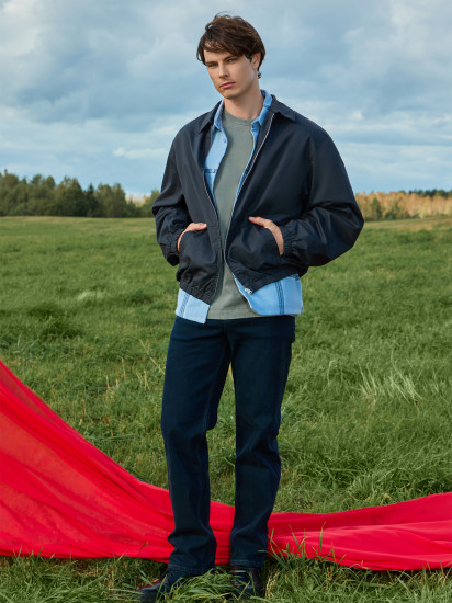 Куртка мужская