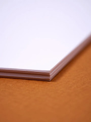 Папка с бумагой для графики и маркеров - Фото 7