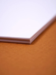 Папка с бумагой для графики и маркеров - Фото 8