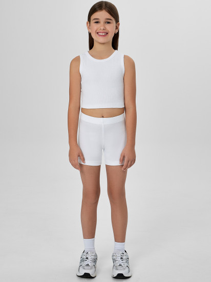 Велосипедки для девочек