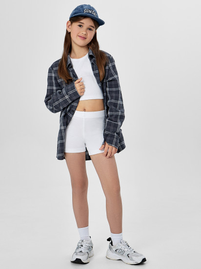 Велосипедки для девочек