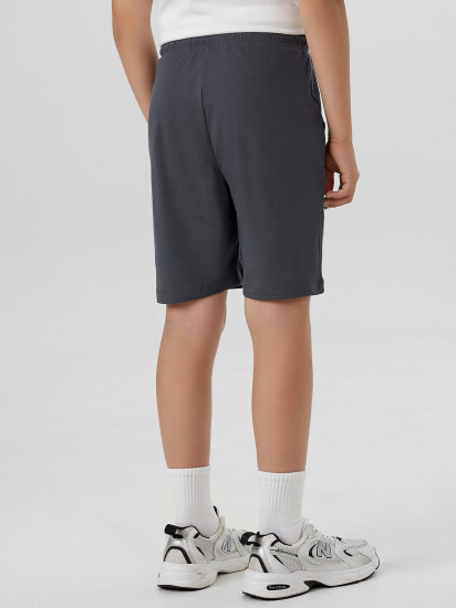 Шорты для мальчиков