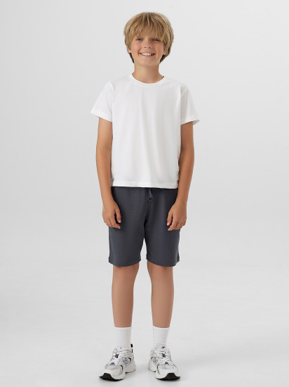Шорты для мальчиков