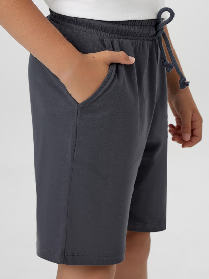 Шорты для мальчиков