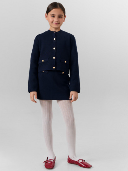 Жакет для девочек