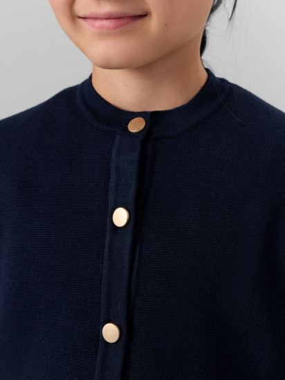 Жакет для девочек