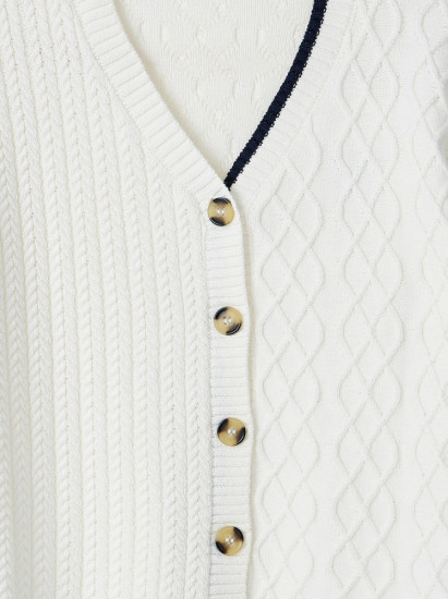 Кардиган для девочек