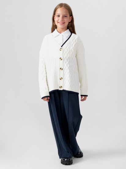 Кардиган для девочек