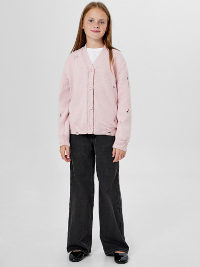 Кардиган для девочек