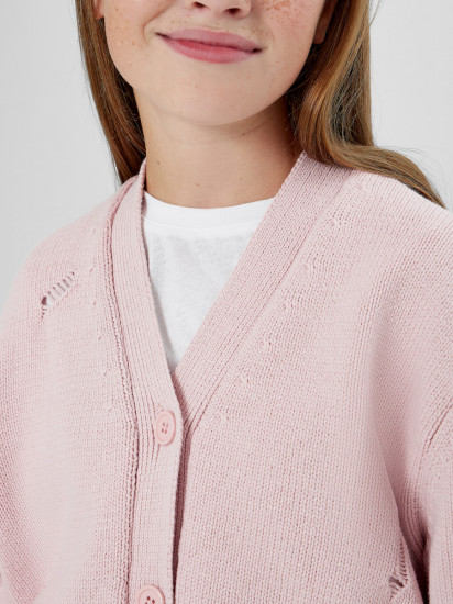 Кардиган для девочек