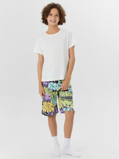 Шорты для мальчиков