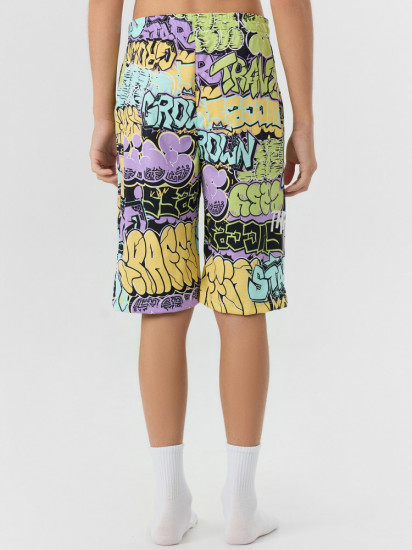 Шорты для мальчиков