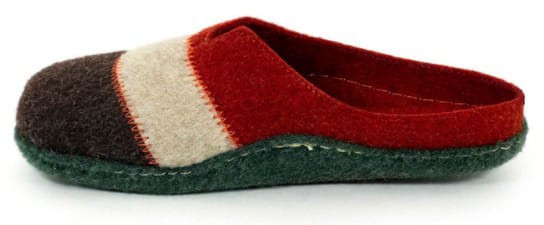 Тапочки домашние женские