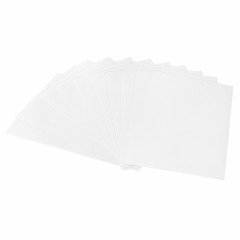 Набор бумаги для гуаши и акрила «Кот-музыкант» - Фото 3