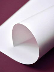 Папка с бумагой для графики и маркеров - Фото 12