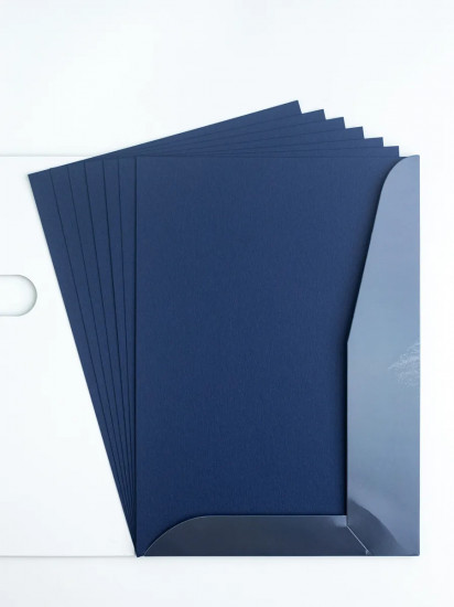 Набор бумаги для пастели