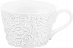 Набор чайных пар «Веточки-цветочки» - Фото 5