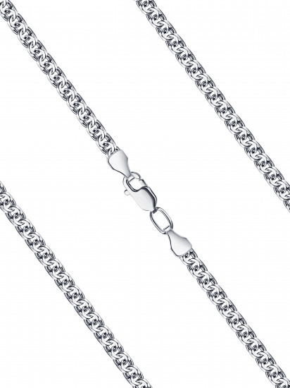 Браслет из серебра