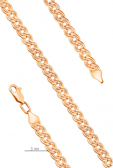 Браслет из золота